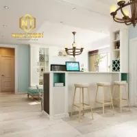 Xưởng Nội Thất Ngọc Thịnh Đồng Nai - Tây Ninh - Top 20 Mẫu Quầy Bar Mini Sang Trọng Và Hiện Đại Nhất Hiện Nay.